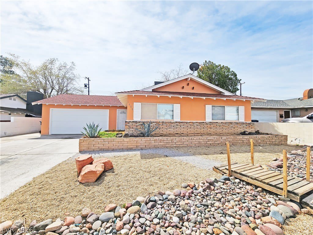 5409 Mountain View Drive – photo 1