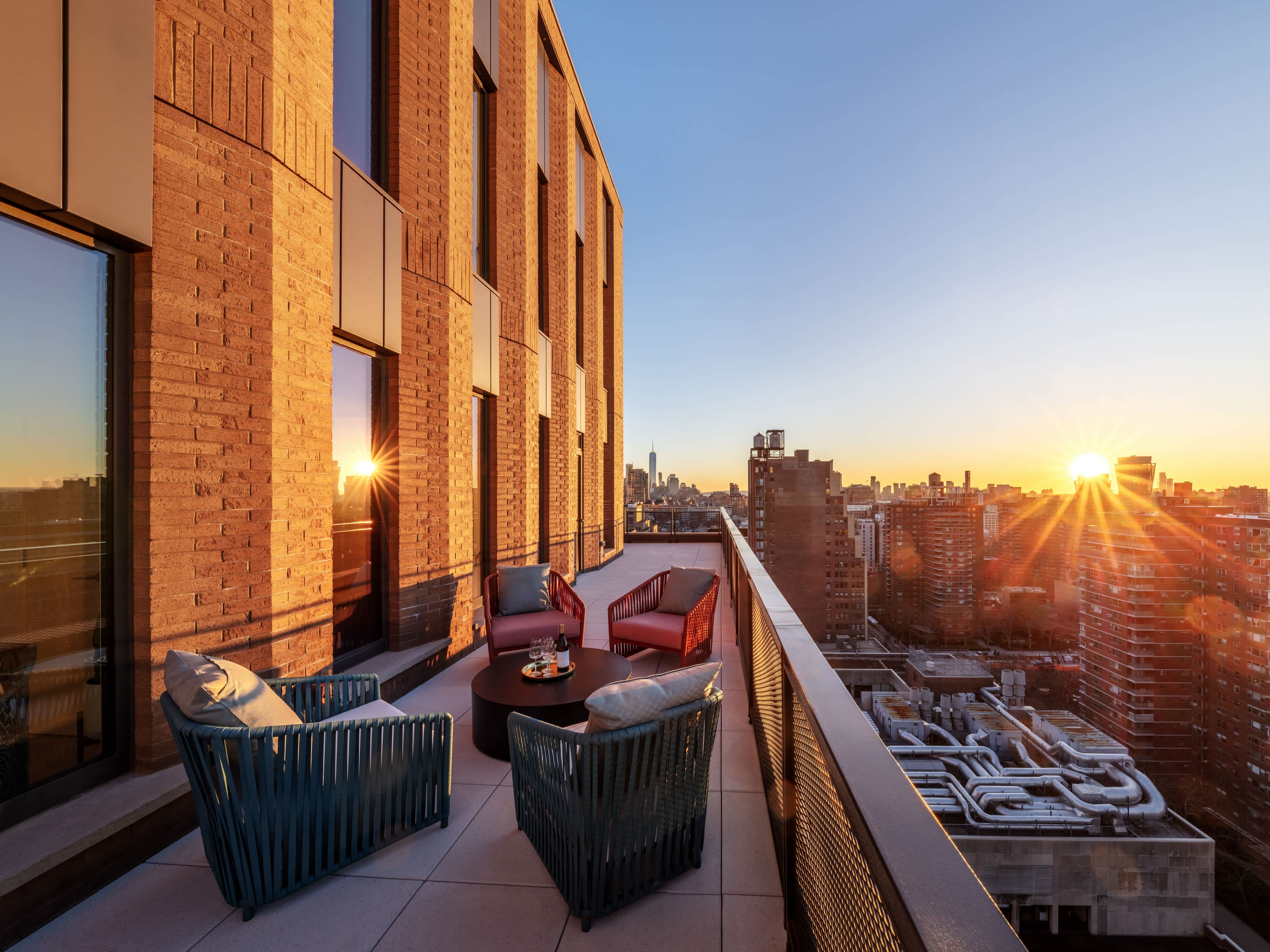 171 W 131St Street – photo 4