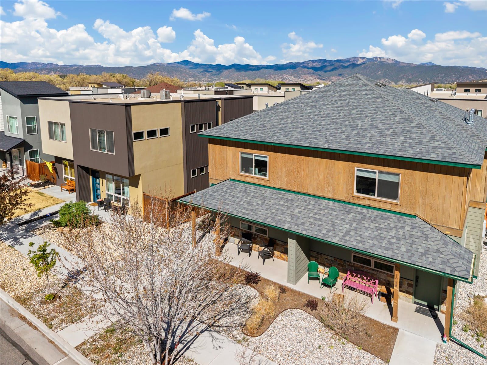 1024 Poncha Springs Lane – photo 2