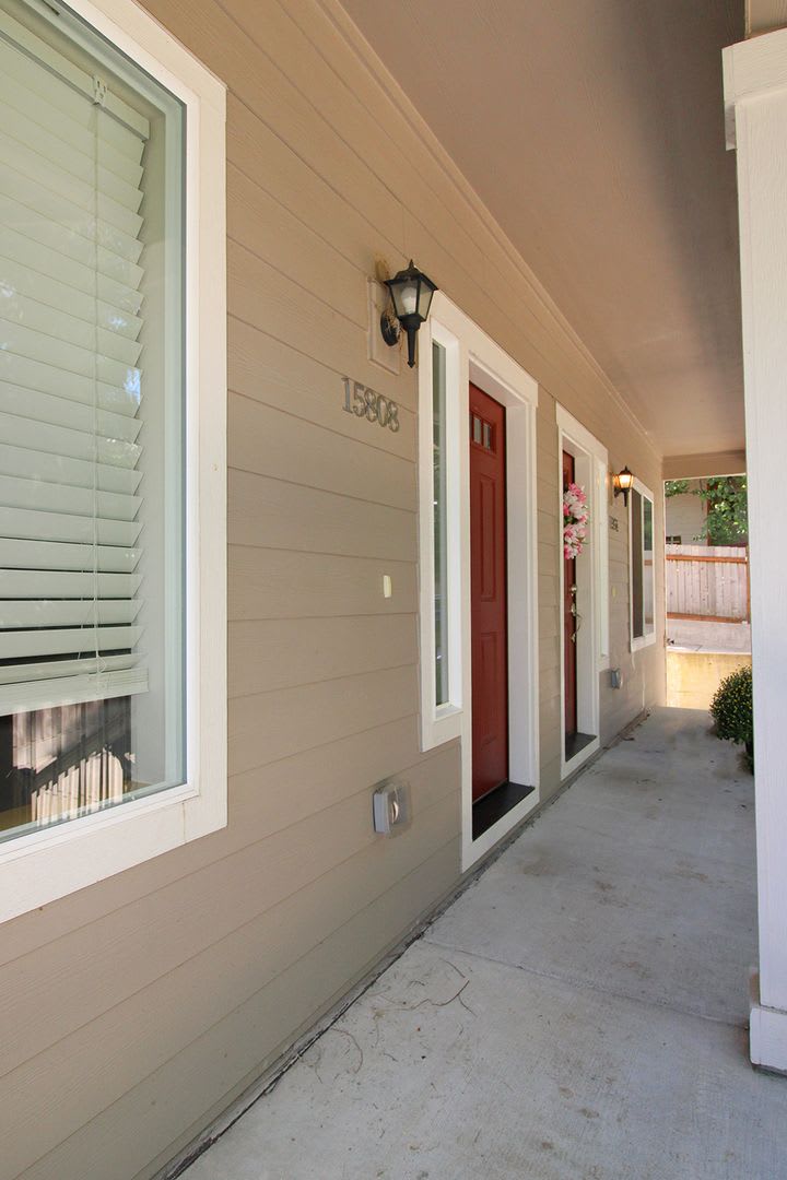 Townhome Style Duplex With Exceptional Outdoor Living Walk To Old Town Sherwood – photo 2