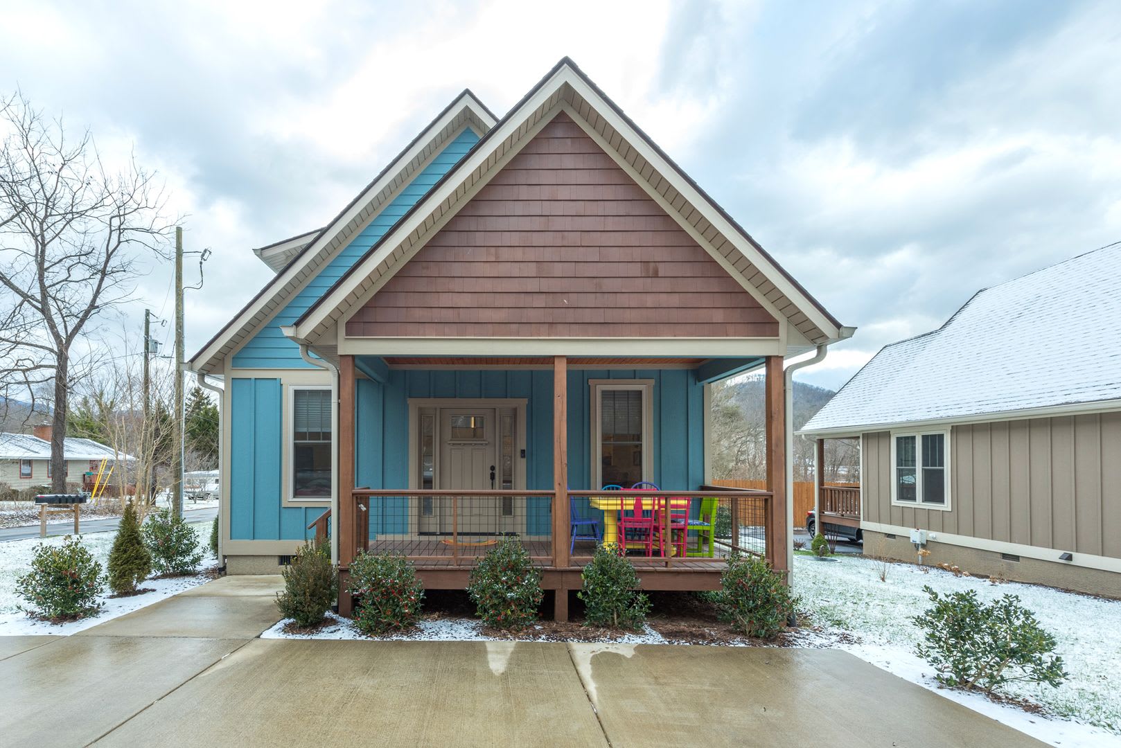 Black Mountain Rental – photo 5