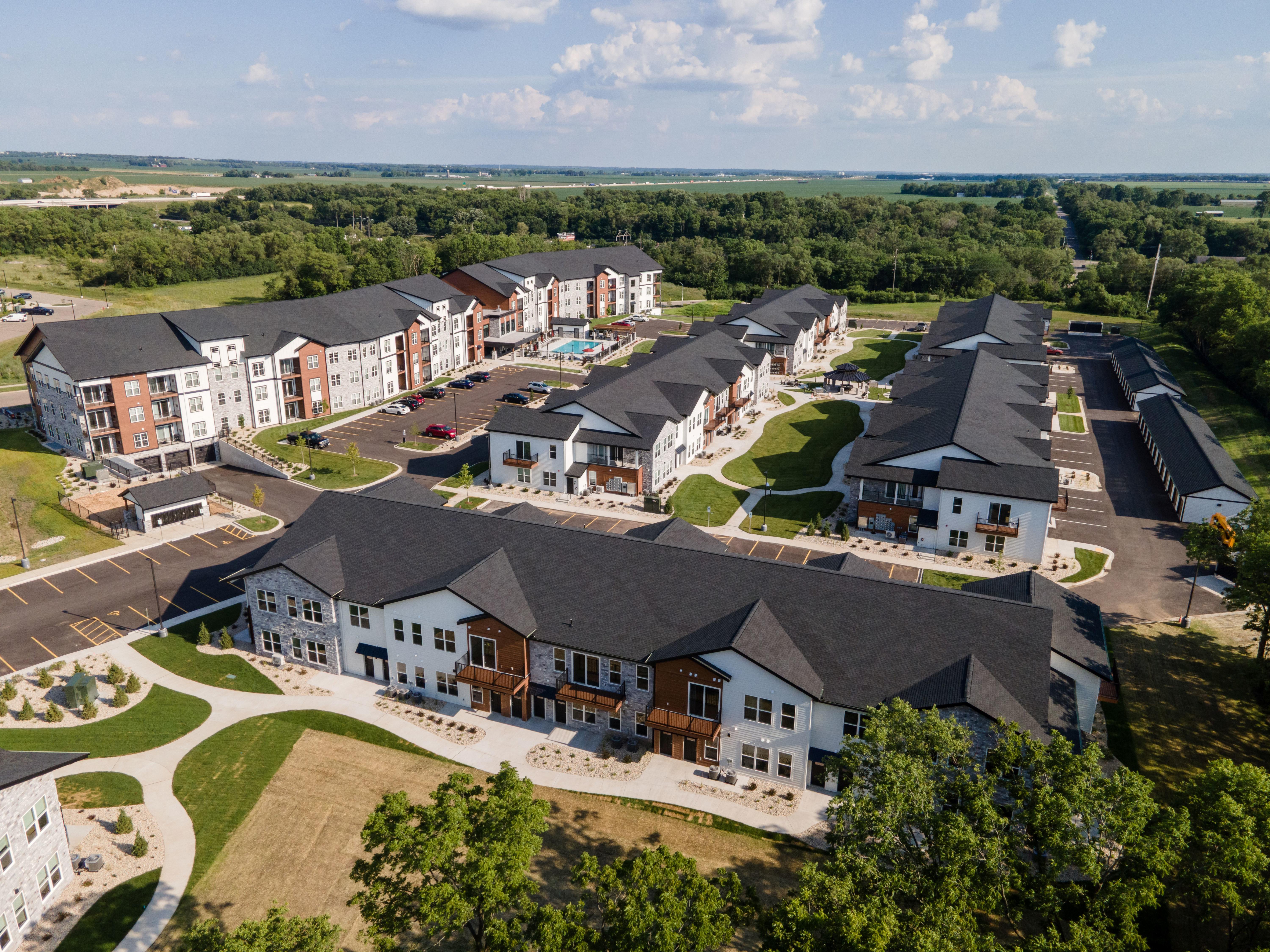 New Construction Rental Available Now – photo 3