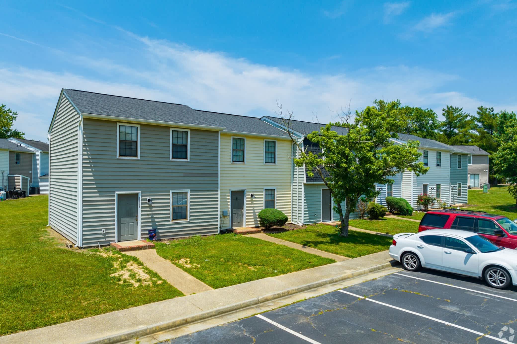 Canterbury Townhomes – photo 5