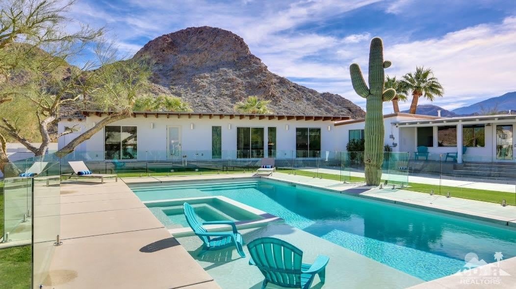 54900 Avenida Herrera – photo 1