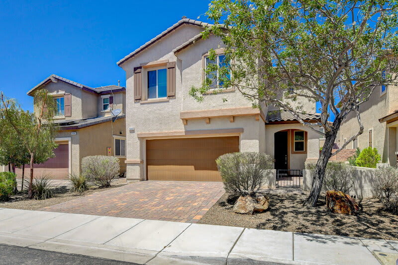1442 Brushback Ave – photo 3