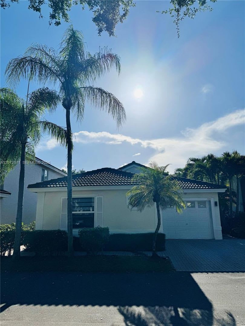 1480 Sweetbay Way Hollywood Fl 33019 – photo 5