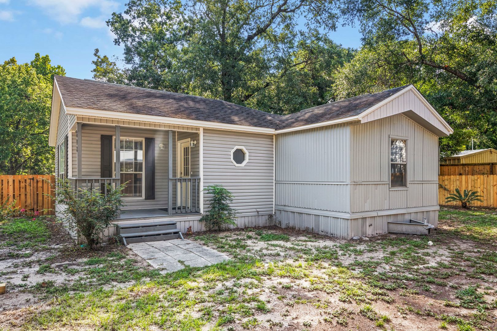 Peaceful Retreat! Just minutes from Niceville & the Mid-Bay bridge!! – photo 2