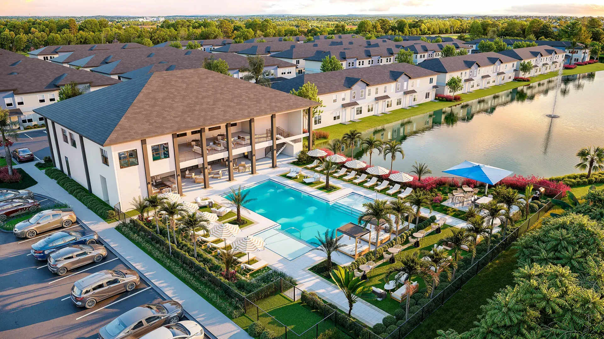 Azalea Park Apartments – photo 2