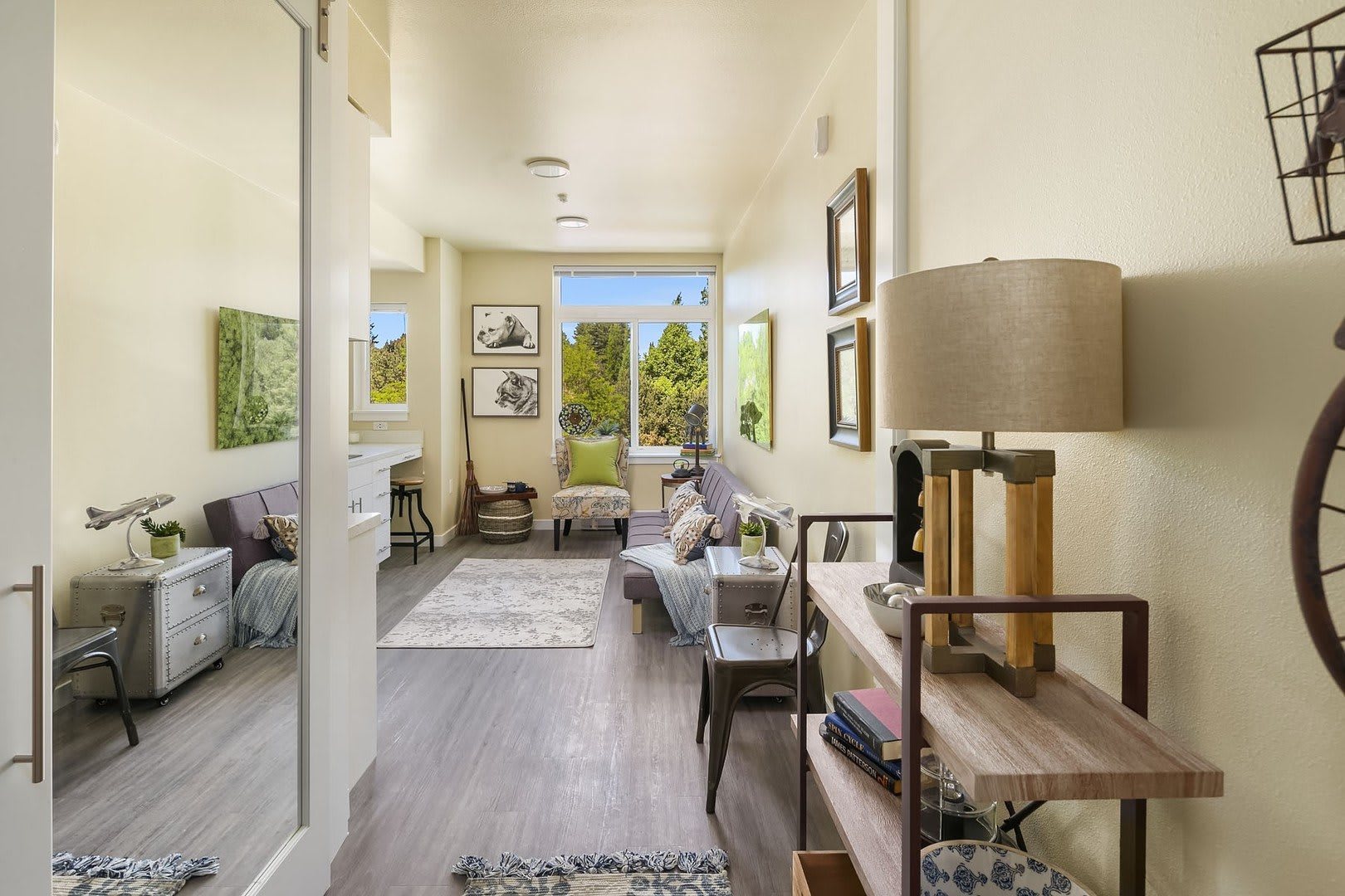 Cubix North Park Apartments – photo 5