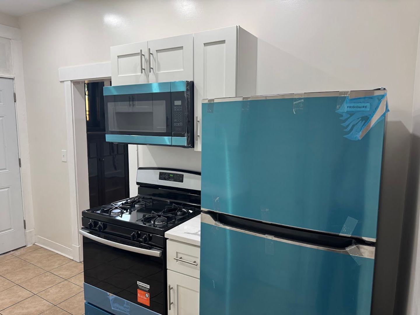 Renovated 3 Bedroom House With Air Conditioning – photo 5