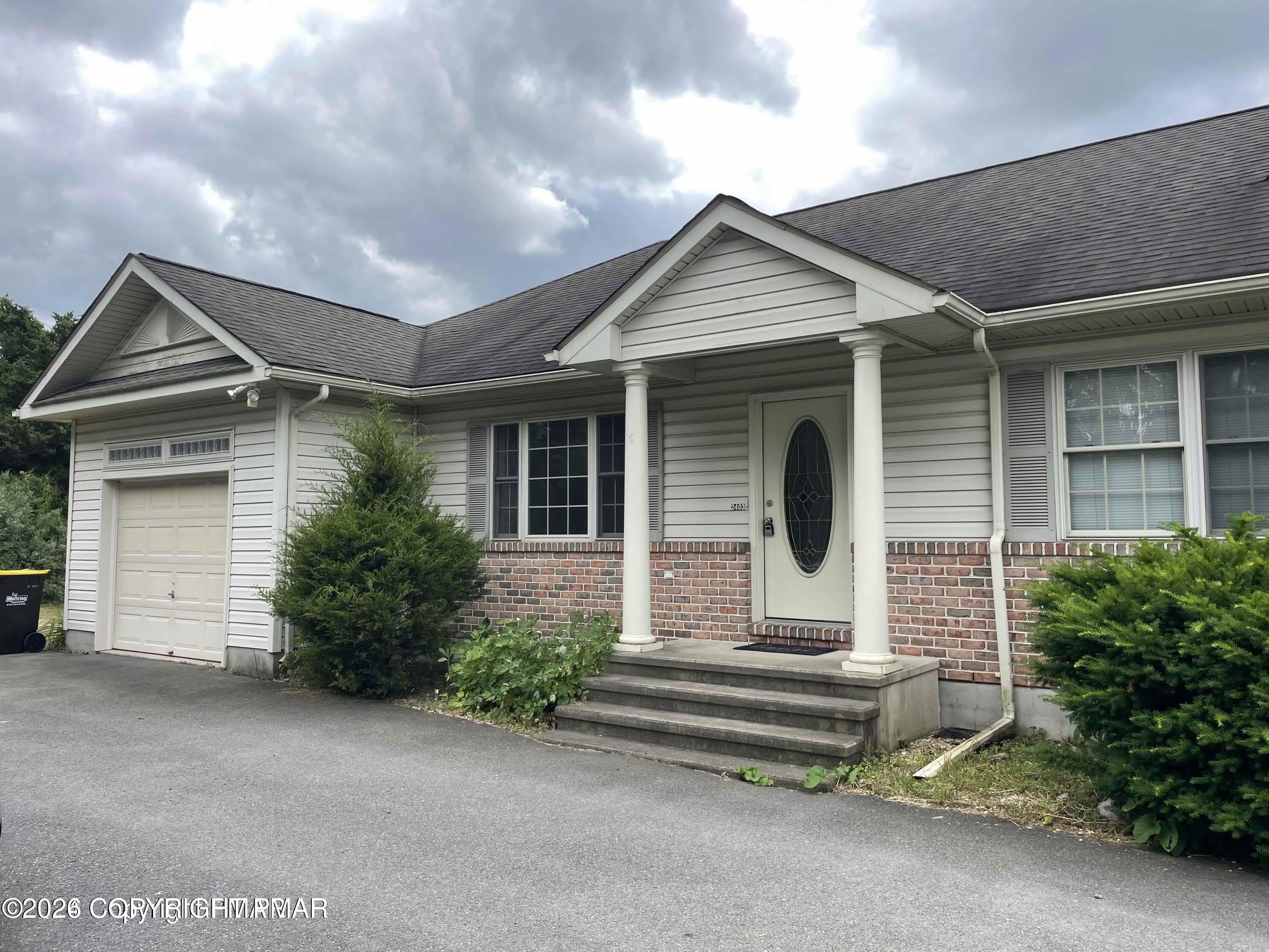 2403 Route 115 – photo 1