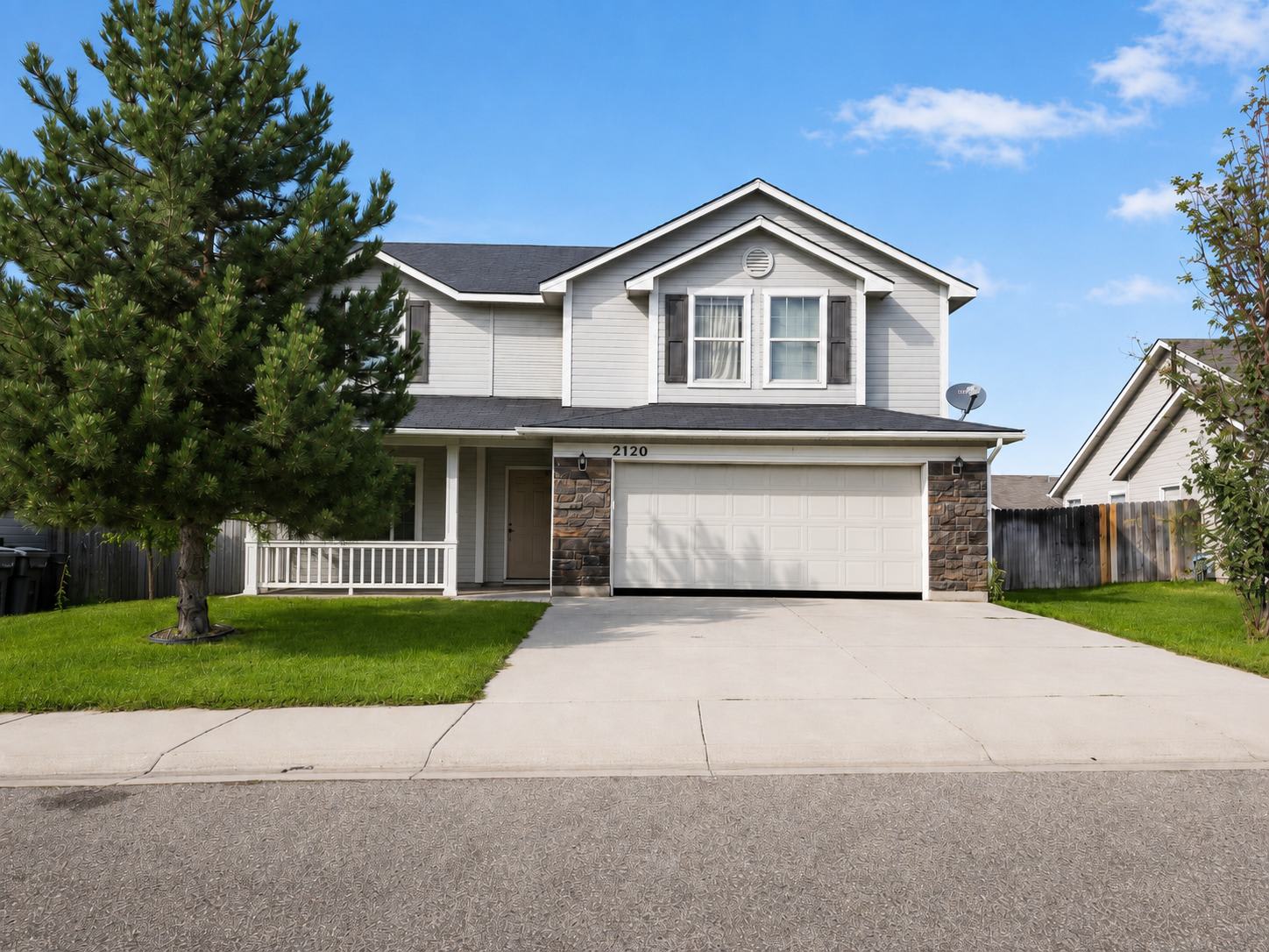 2120 W Stonefly Pl – photo 5