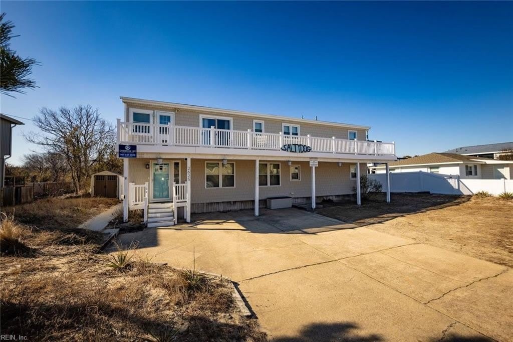 2625 Sandpiper Road – photo 1