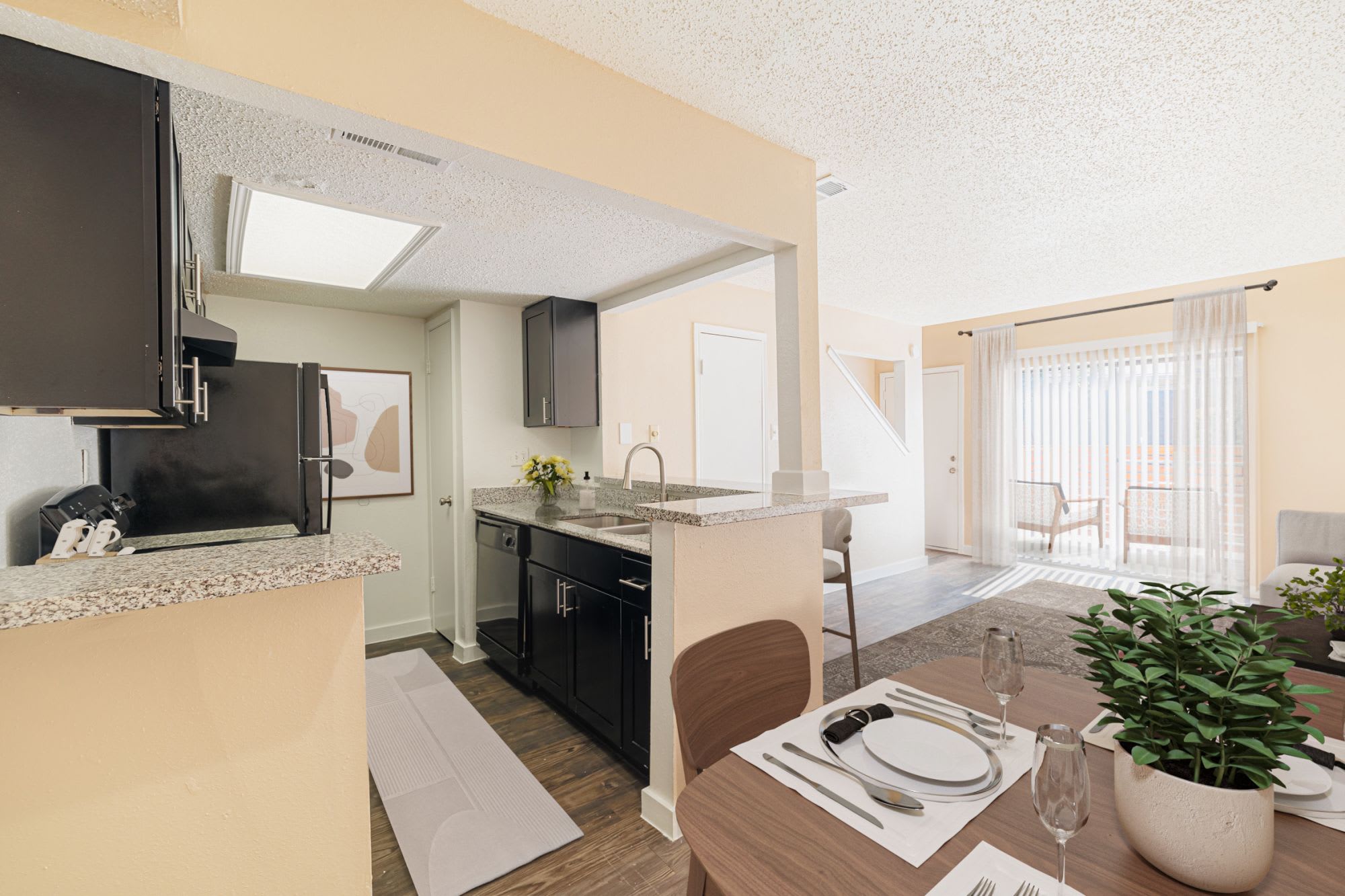 High Point Village Apartments – photo 2