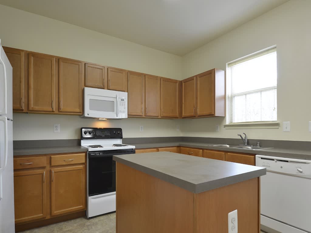 Pointe At Manorgreen Townhomes – photo 3