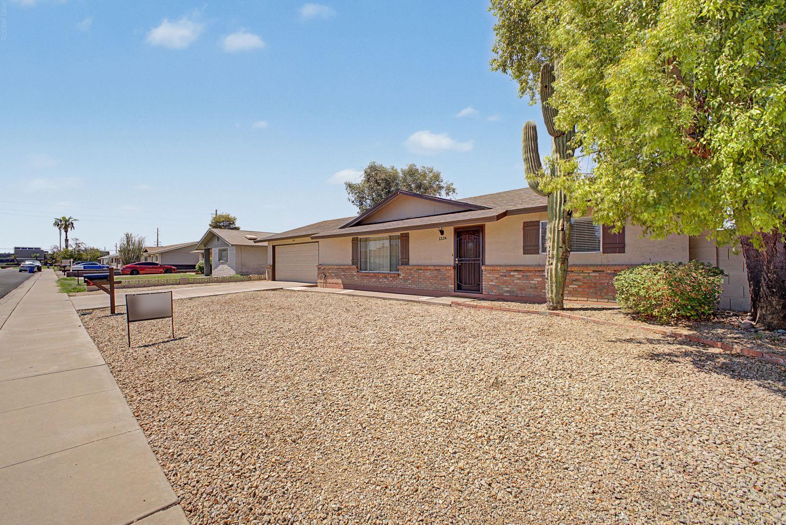 Tempe, 4 bed, 2 bath, single story home, Close to ASU – photo 3