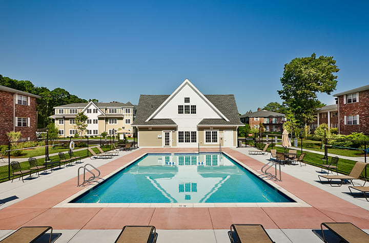 Ridgecrest Village – photo 1