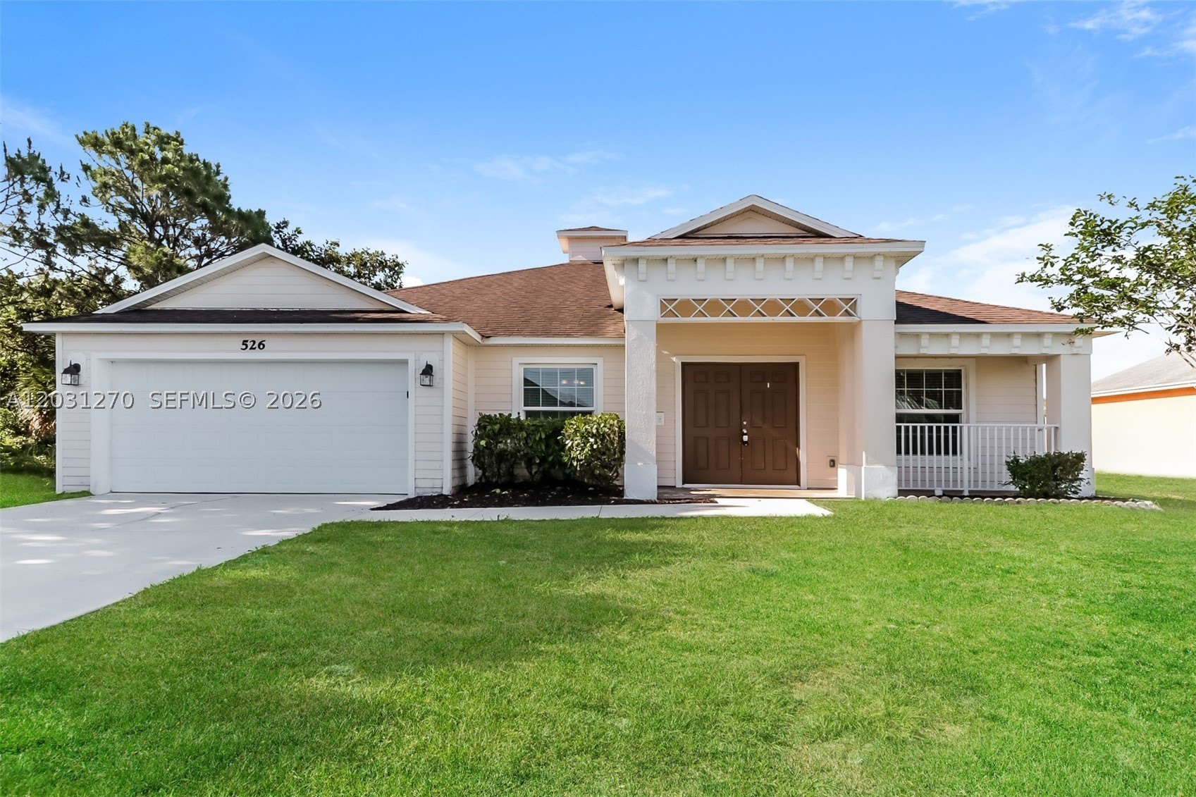 526 Sw Dahled Ave – photo 1