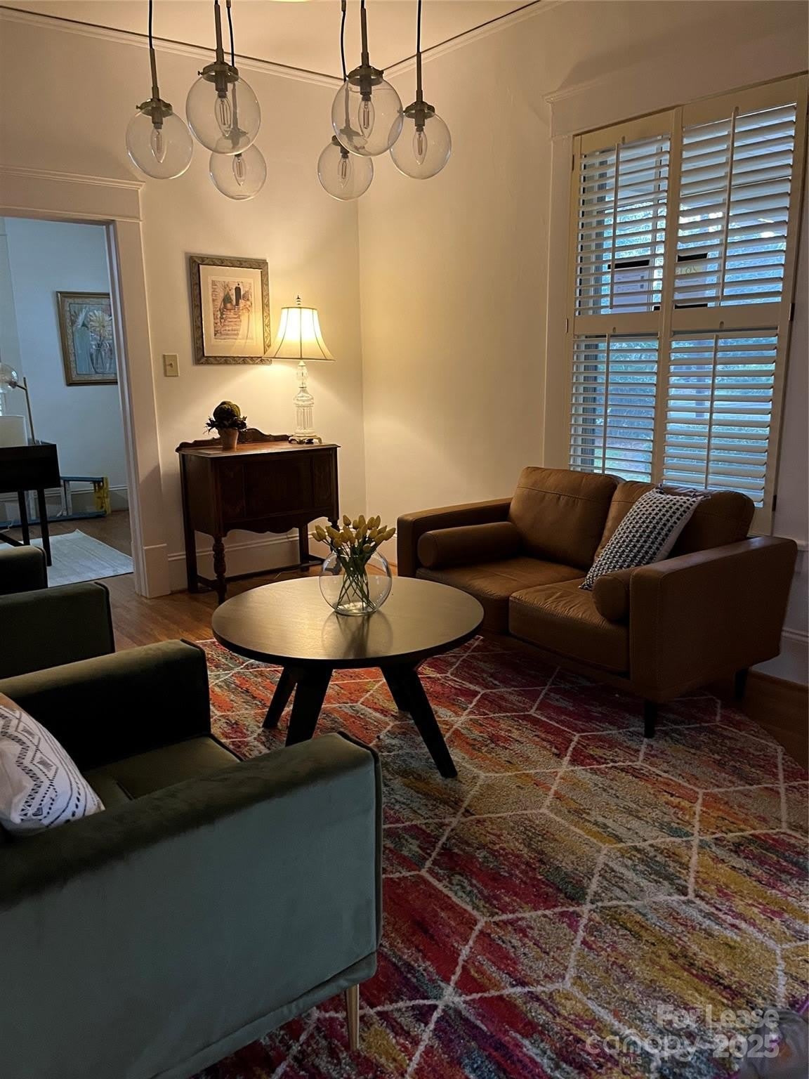 2615 Sharon Road – photo 2