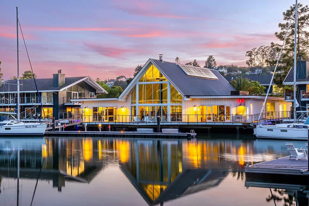 The Cove at Tiburon – photo 1
