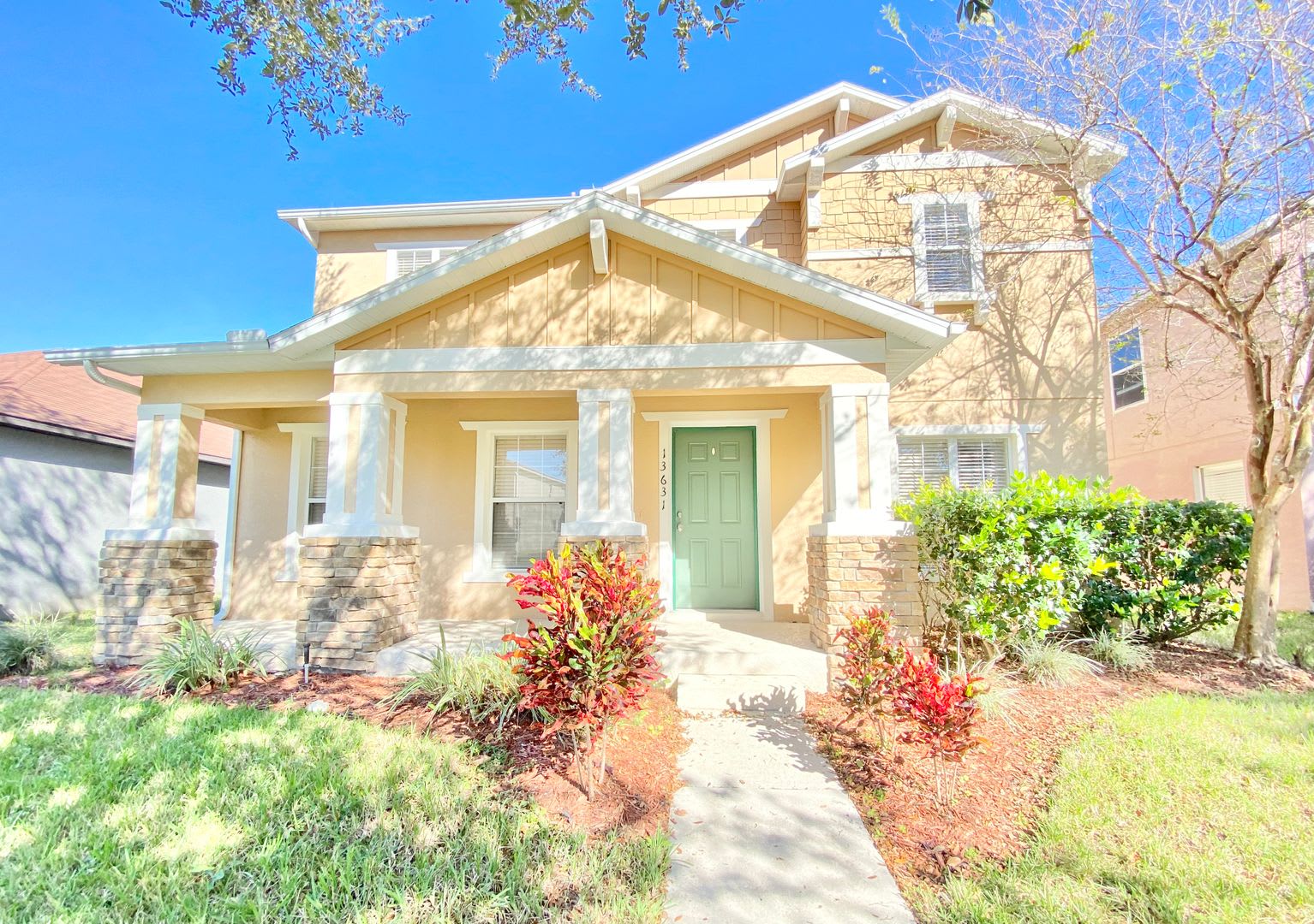 Beautiful Single Family Home in Avalon Park! – photo 1