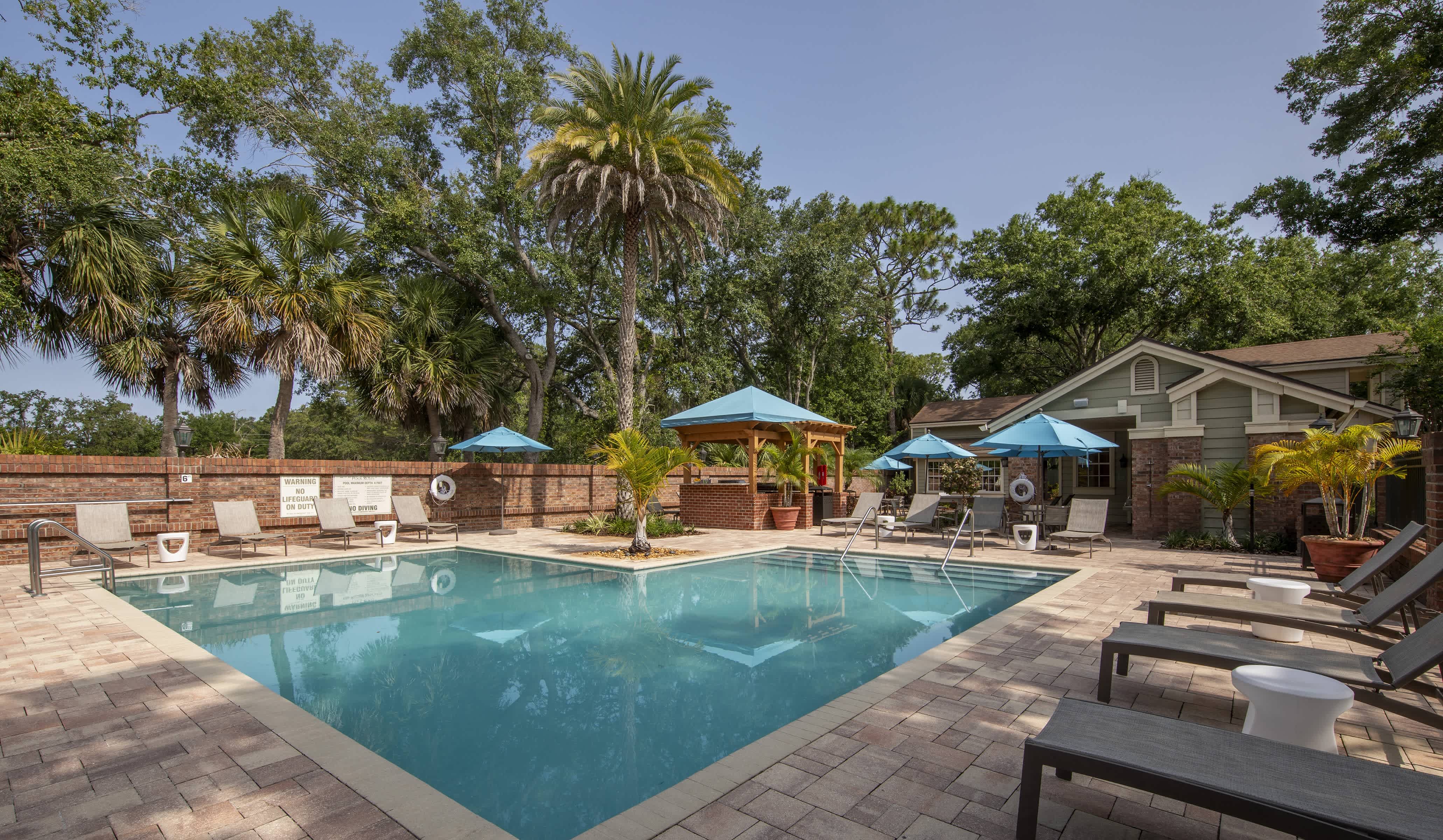 Sabal Park Apartments – photo 2