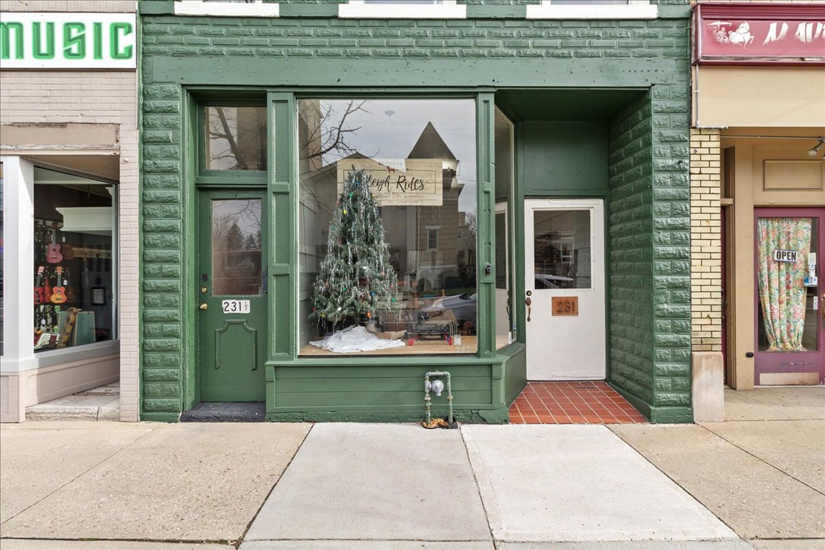 231 1/2 N. Main St. – photo 2