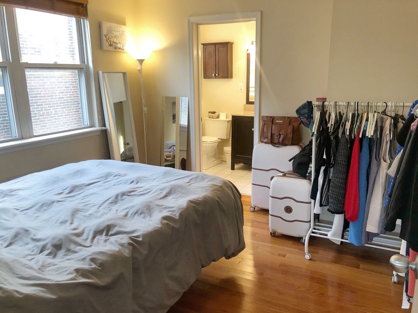 1BR Gem in the Heart of Logan Circle and 14th St! – photo 5