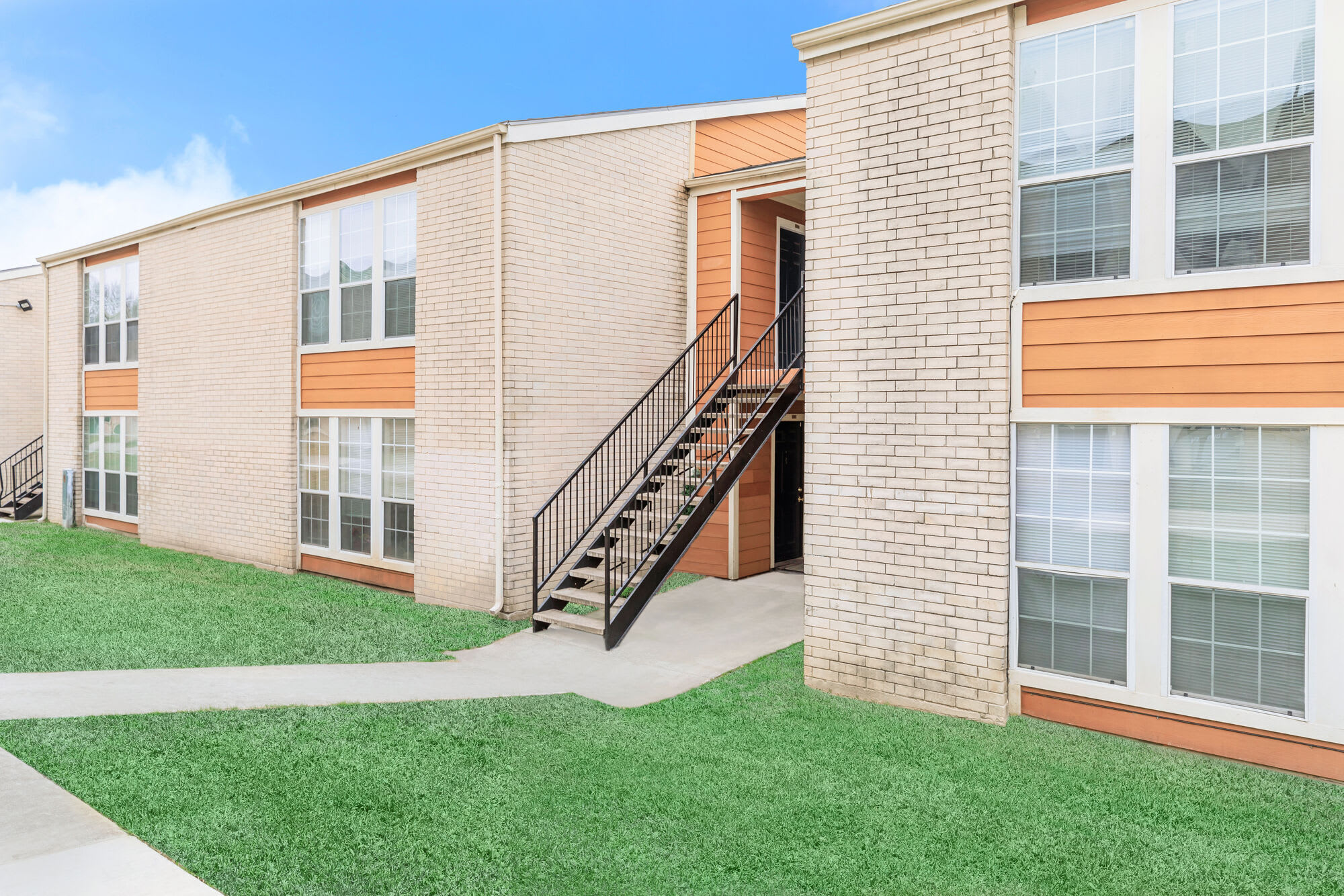 Hilltop Oaks Apartments – photo 5
