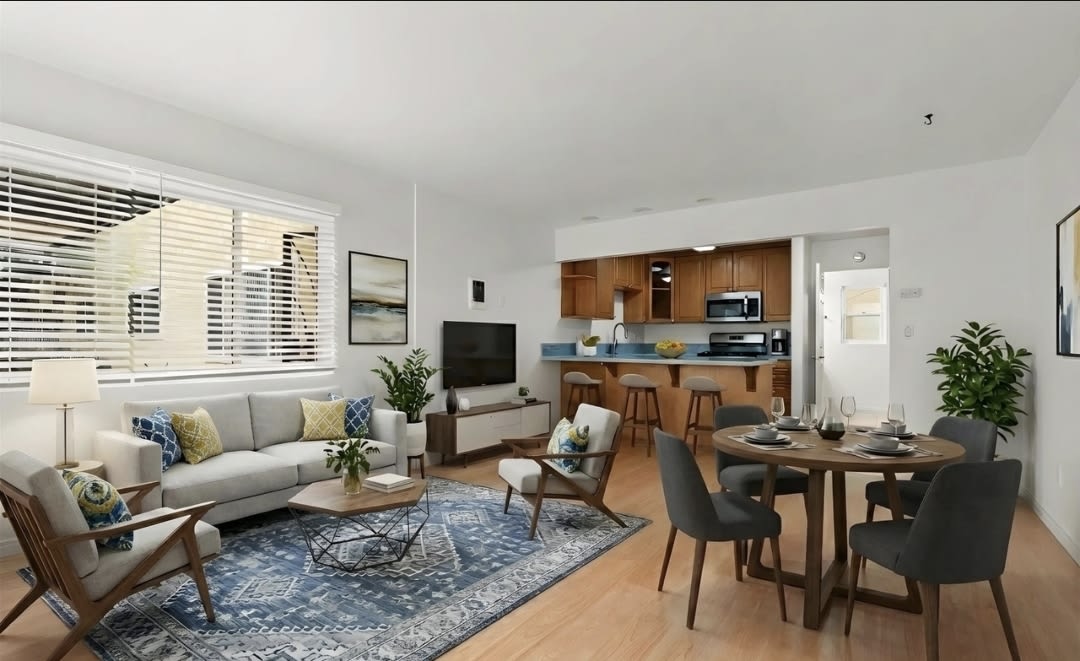 4950 Coronado Ave Unit 3 – photo 4