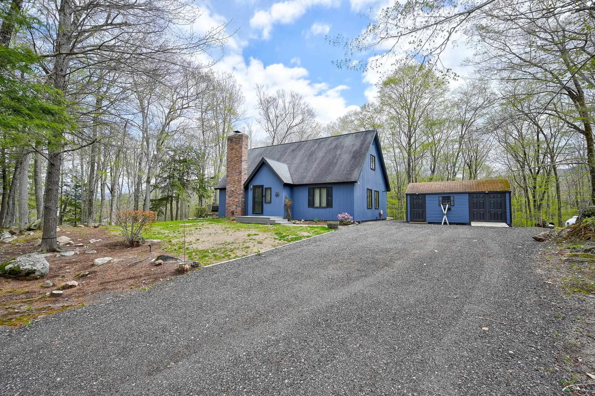 21 Littlefield Road – photo 2