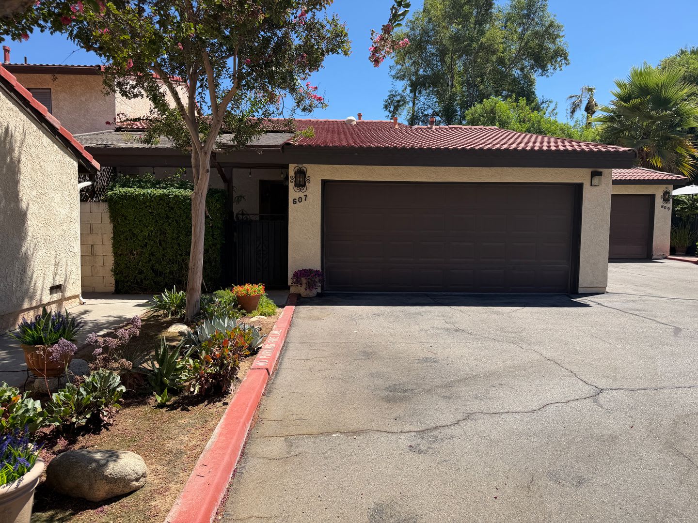 607 E. Palm Ave. 3 Bed, 2 Bath Single Family Home in South Redlands! – photo 1