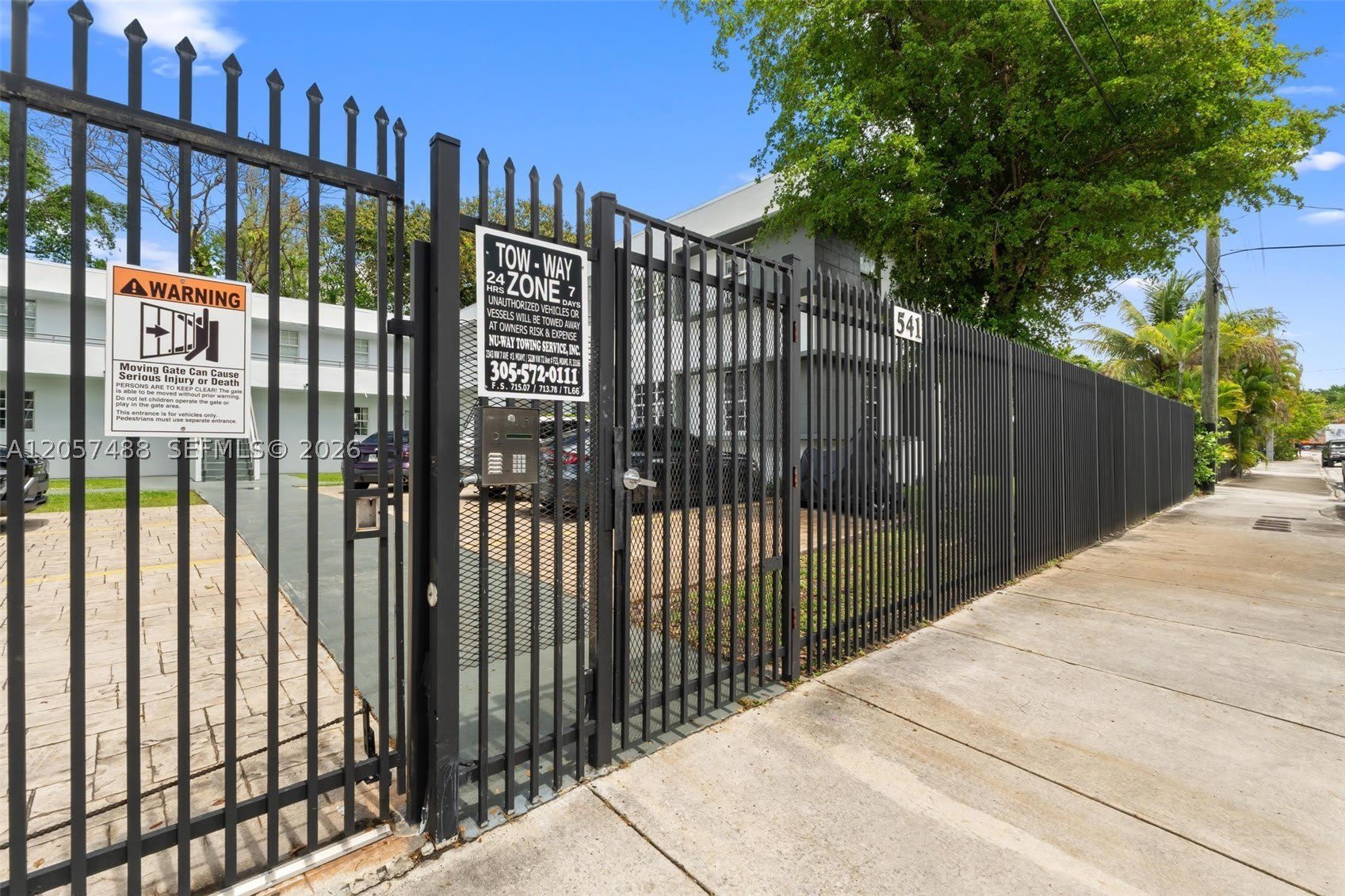 541 NE 62nd St – photo 2