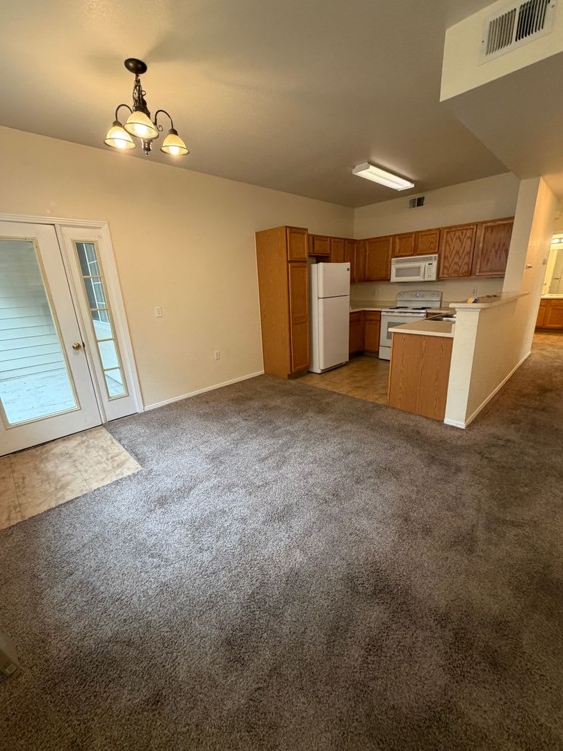Cozy Spacious 3 Bedroom Townhome In Fort Collins – photo 1