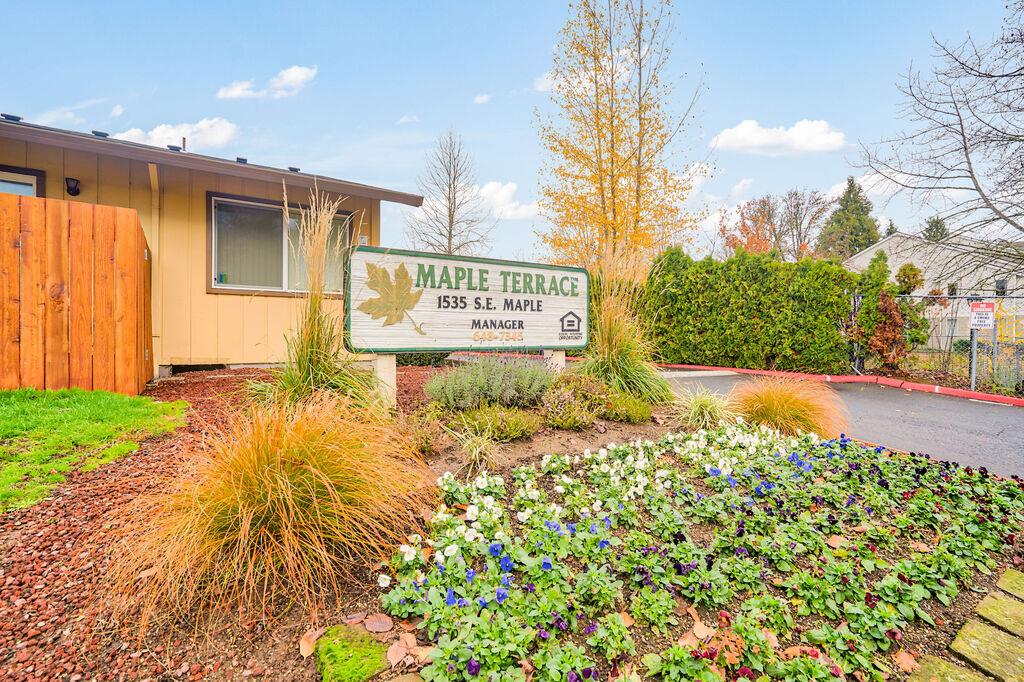 Maple Terrace – photo 3