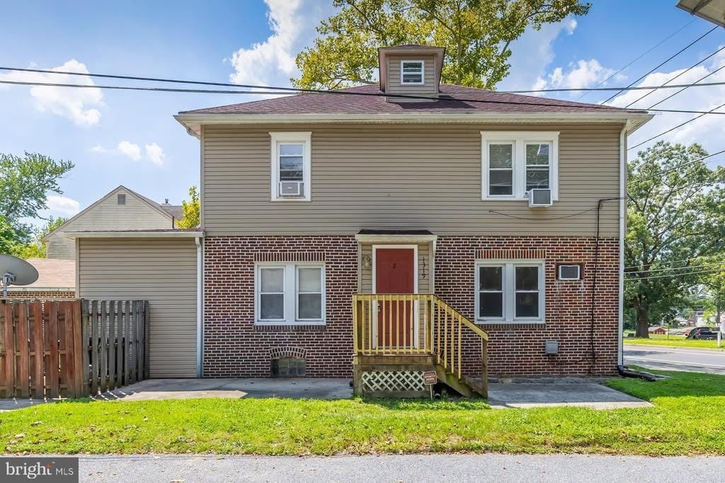 1319 OLD BLACK HORSE PIKE – photo 1