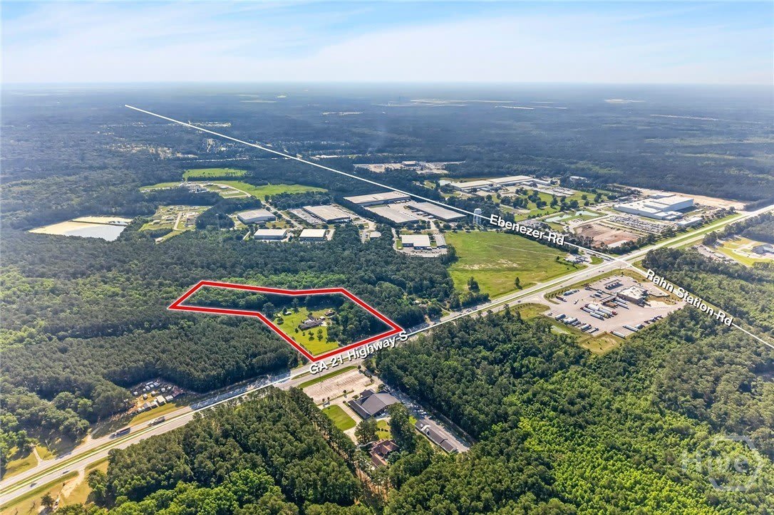 2497 GA 21 Highway S – photo 5