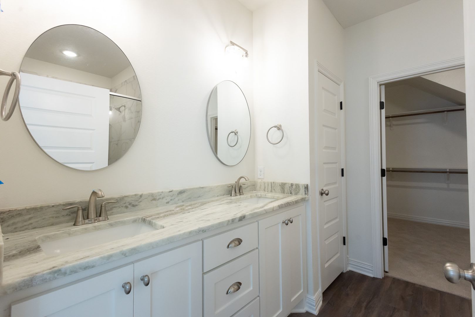 Brand New Townhome Available 8/1/2026 – photo 5