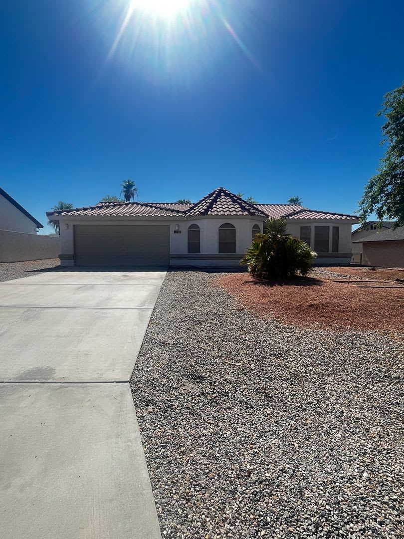 3 Bedroom – photo 1