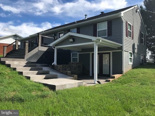 1105 MEANDER Drive – photo 1