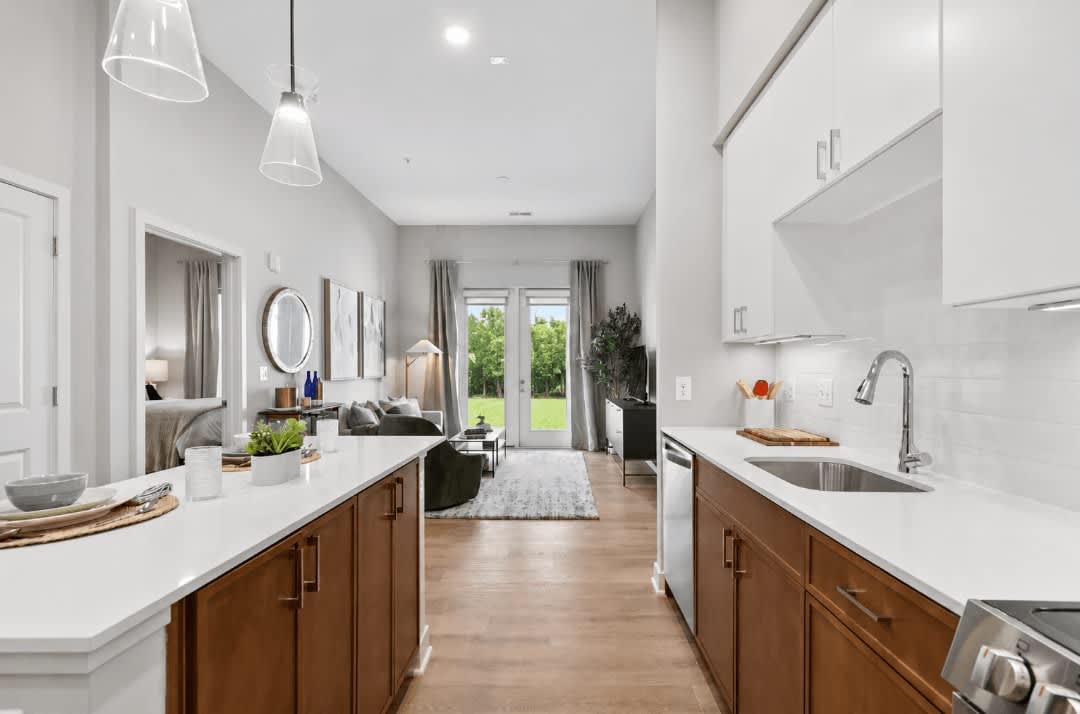 The Terrace Apartments – photo 4
