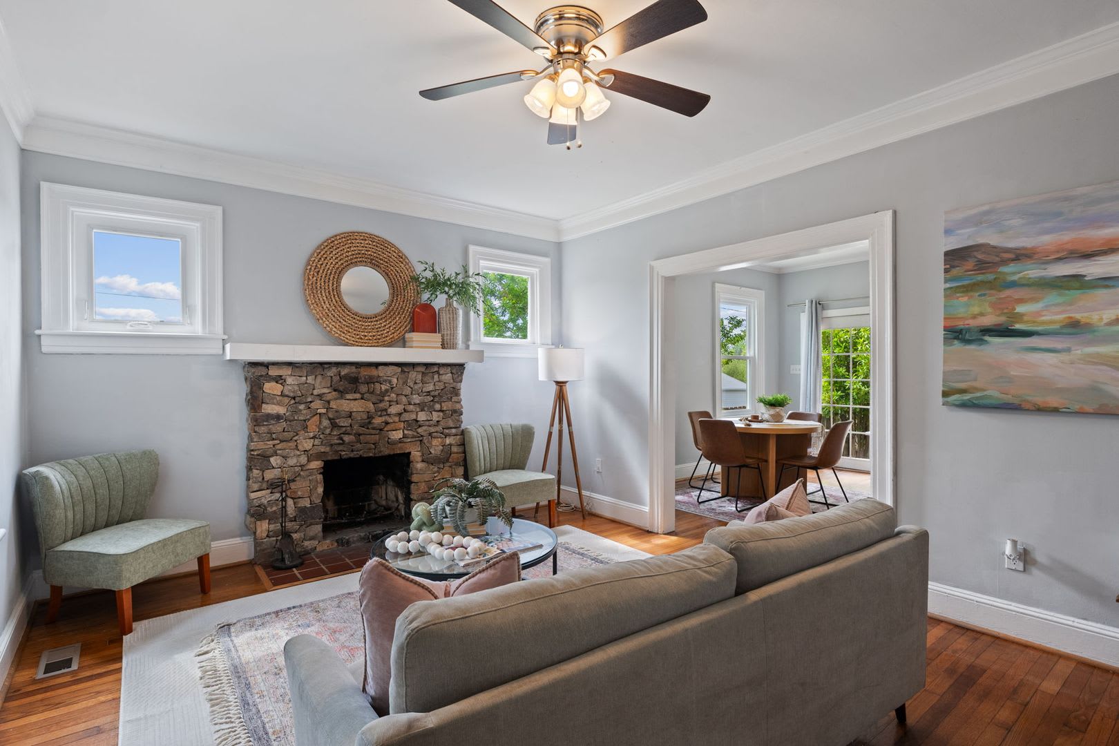 224 Virginia Ave Colonial Heights, VA – photo 3