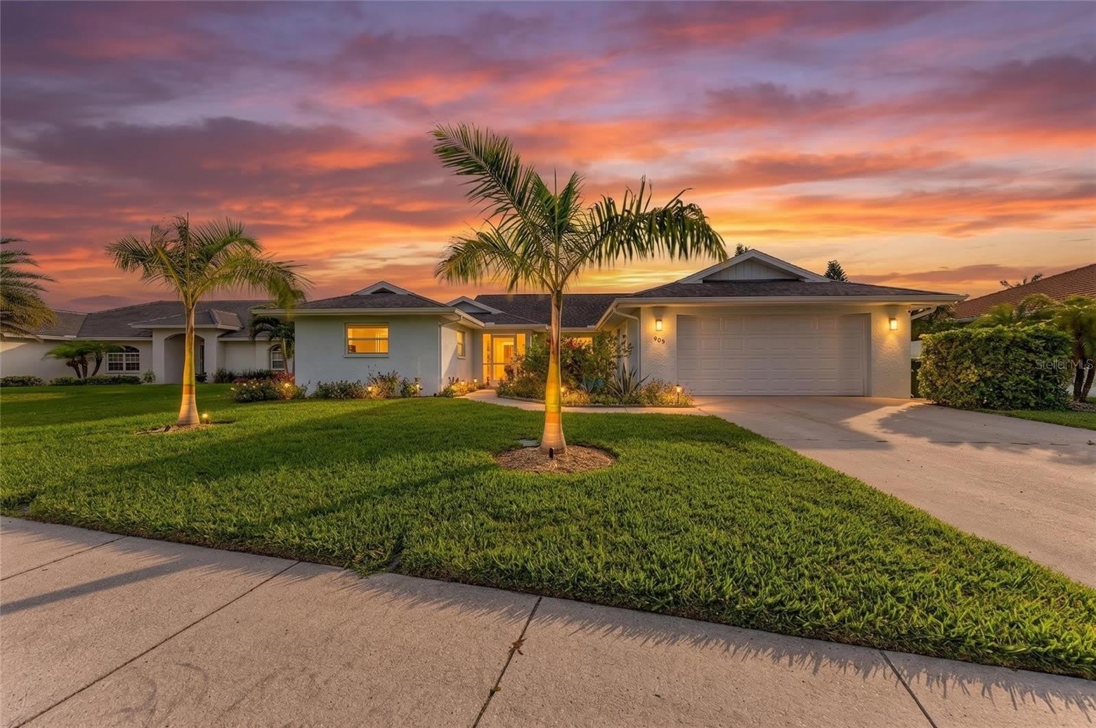 405 Bayside Lane – photo 1