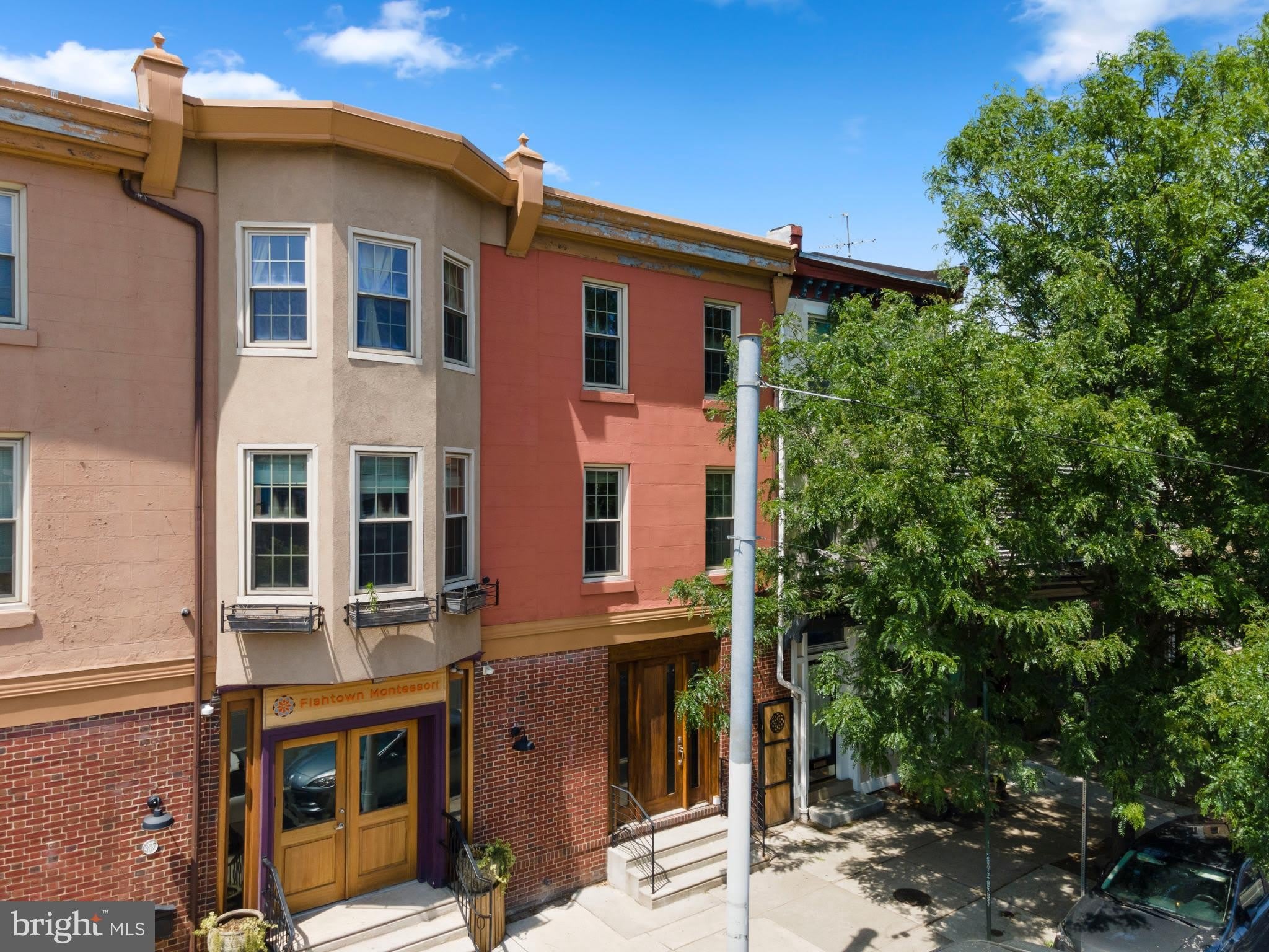 309 E Girard Avenue – photo 2