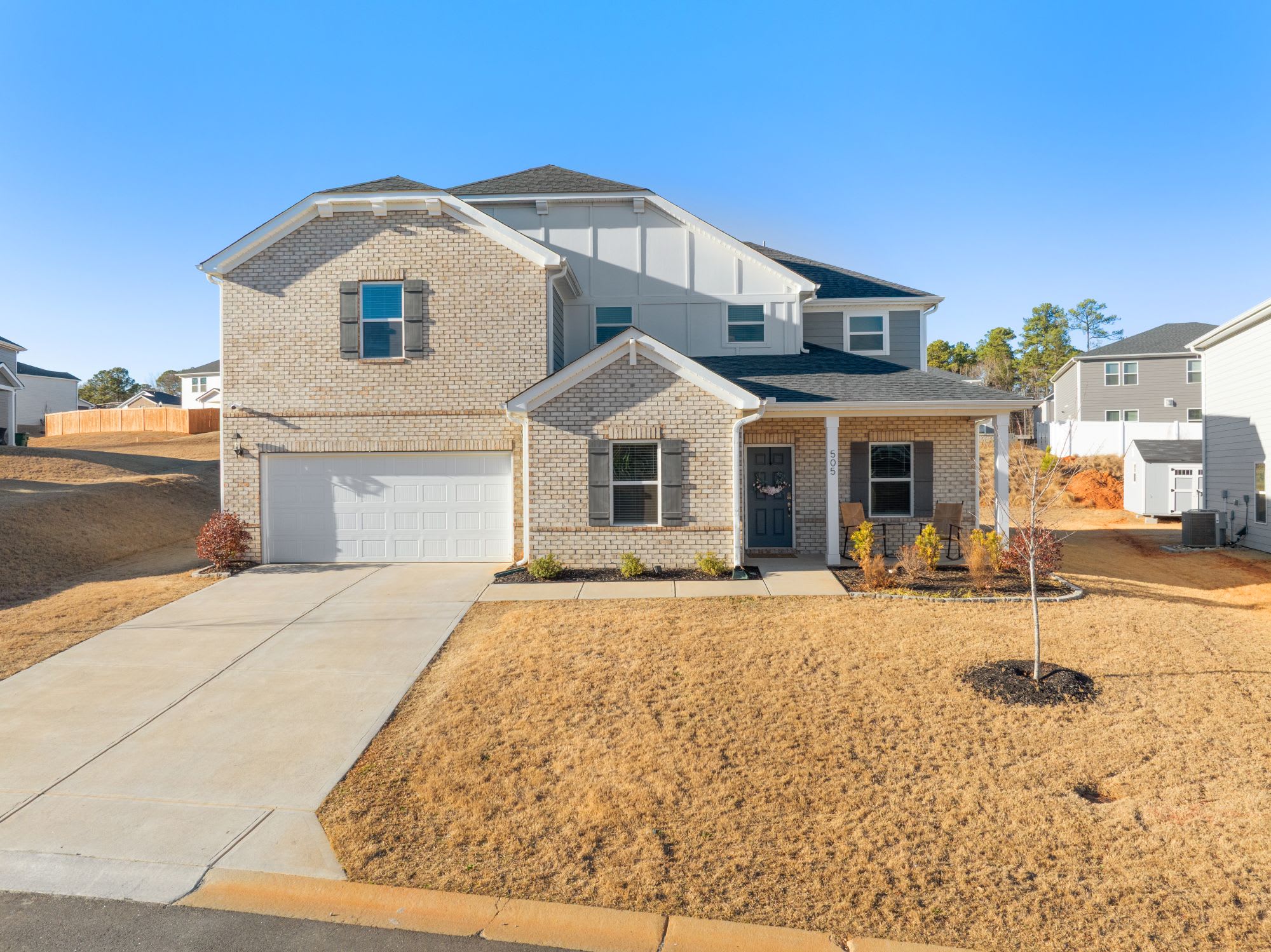 505 Silverado Avenue – photo 1