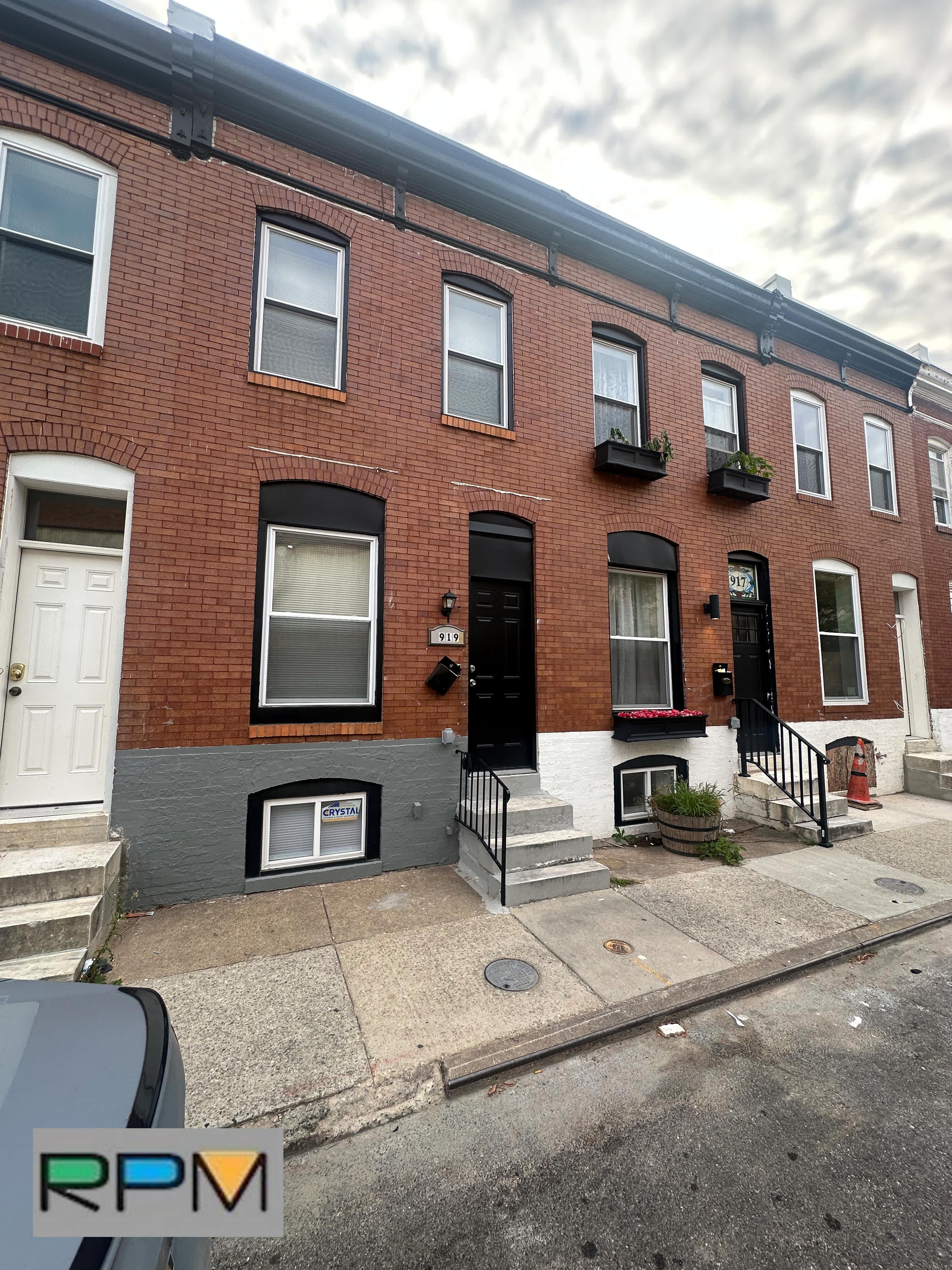 919 N Rose St – photo 1
