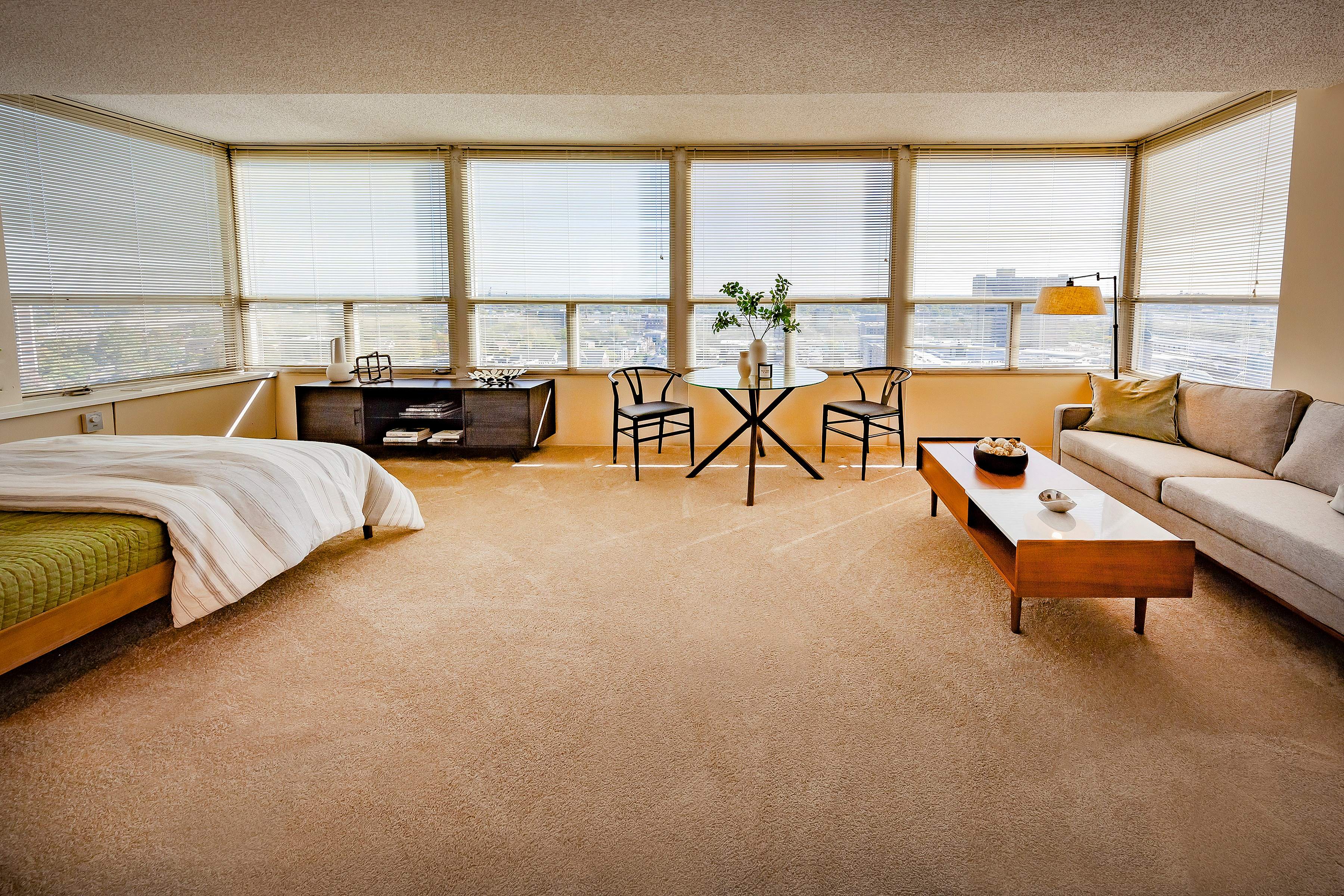 Riley Towers Apartments of Indianapolis – photo 5