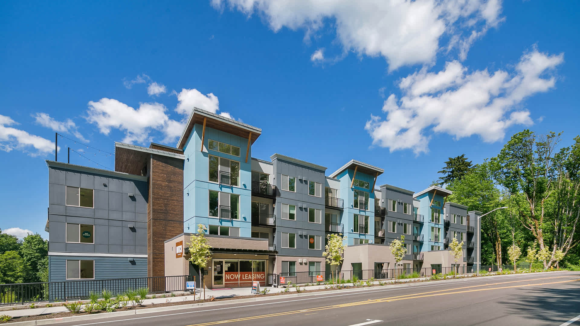 Notch Apartments – photo 4