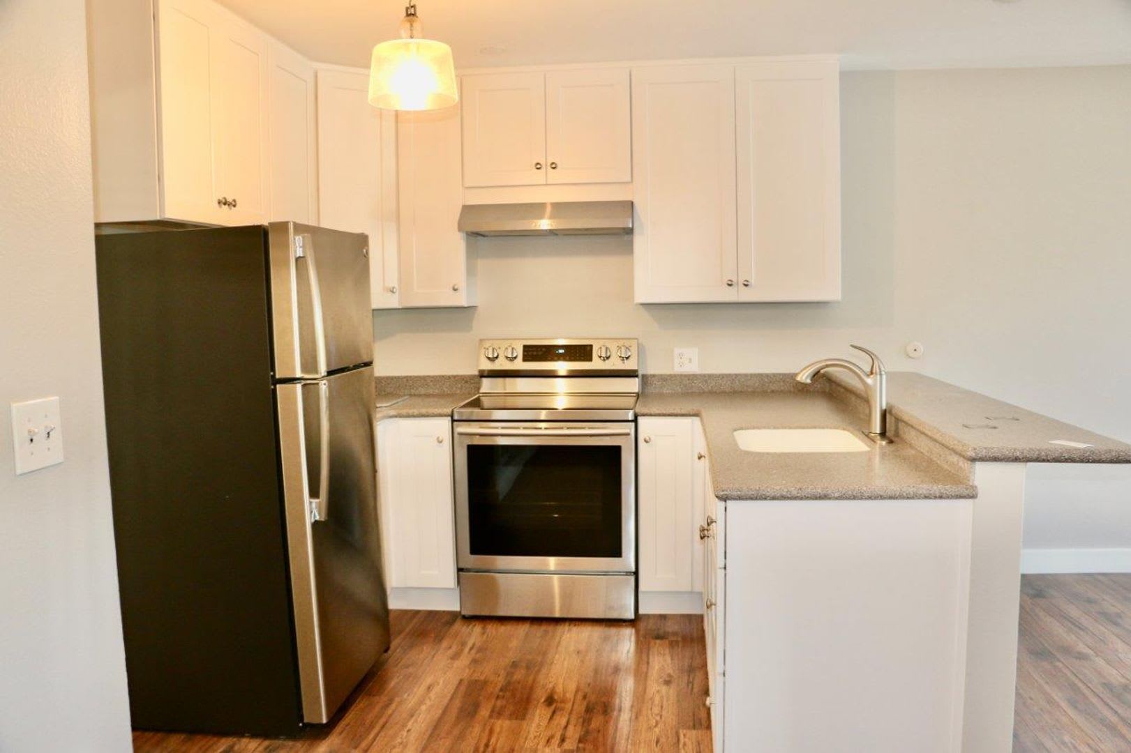 Sierra Seaside Flats 3295 1 Block To Beach Top Floor Views – photo 2