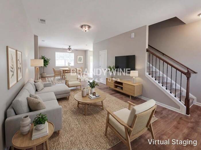 6825 Pennyroyal Way – photo 3